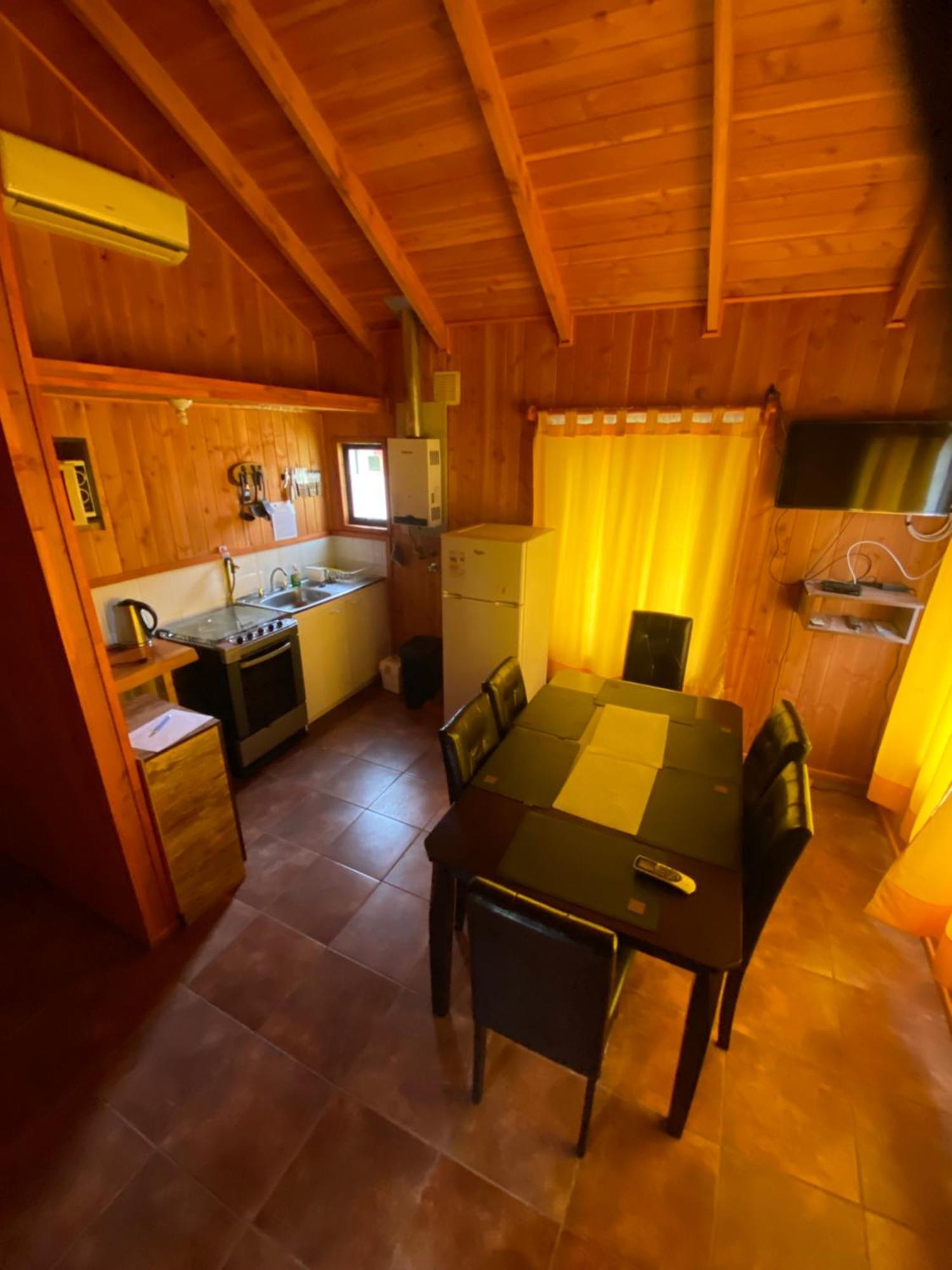 Villa Portal Costanera Caburgua Esterno foto