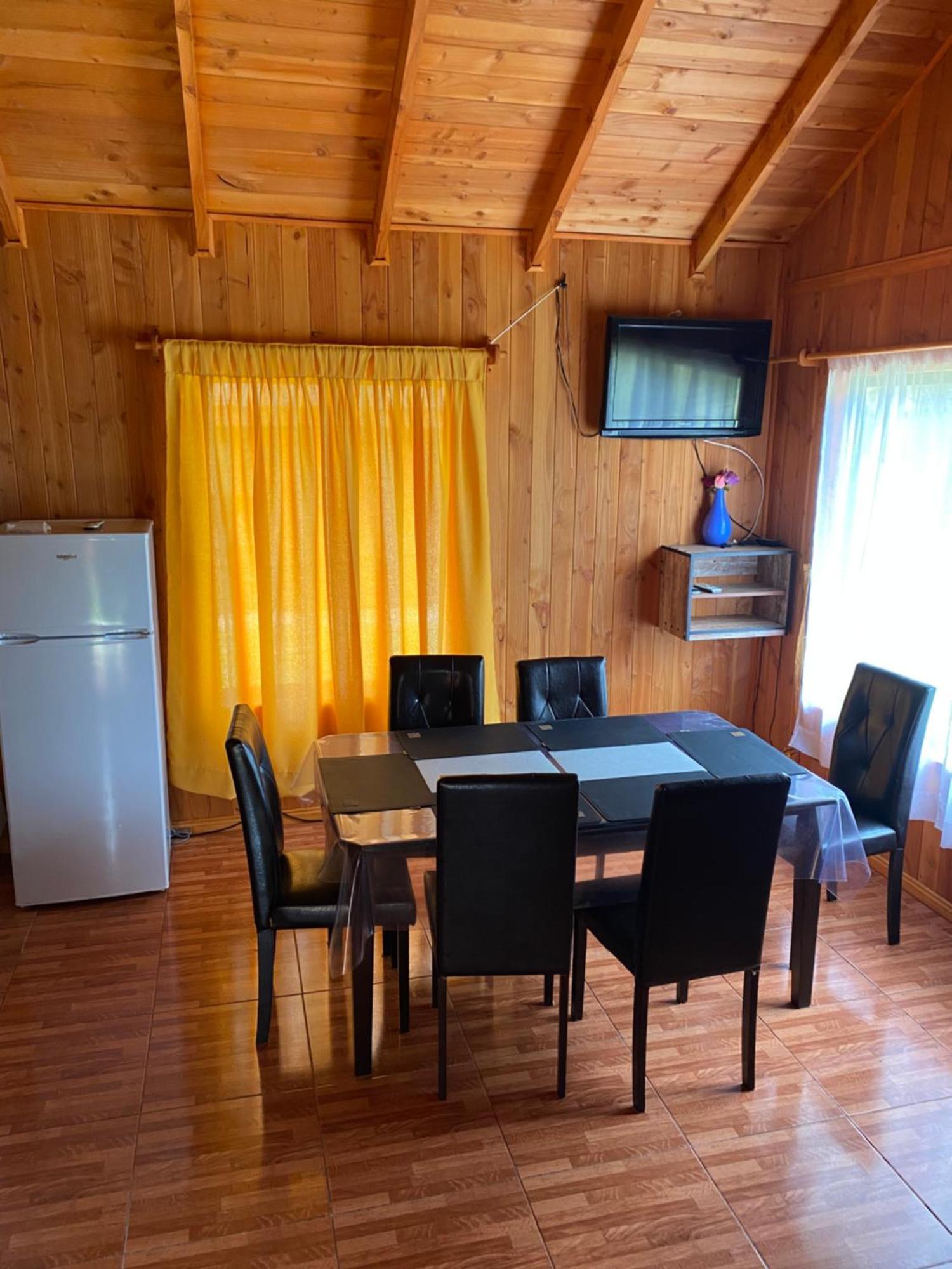 Villa Portal Costanera Caburgua Esterno foto